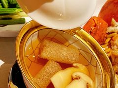 -莉莉海堂HAITANG·烤鸭(国贸商城店)