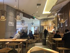 大堂-陳八两面家(滨江天街店)