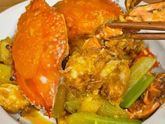 -夹夹大·蟹蟹大排档(财富又一城店)