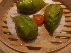-金牌禄运·点心·啫煲(百信广场店)