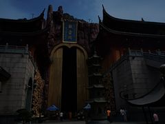 -上海东林寺(金山区)