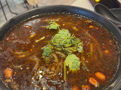 -陈小北小泽生煎(鞍山西道店)