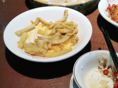 -天下客饭店(中山路店)