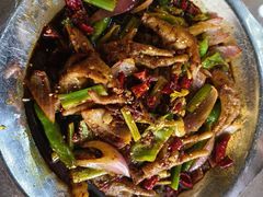 -休记光头香辣蟹干锅店(衣冠庙店)