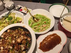 -秀儿四九城·新京菜(亚运村鸟巢店)