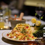 吃一次夸一次的泰餐厅 这只黑胡椒蟹必须pick