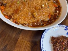 -缘来聚·徽菜名店(黄山宏村店)