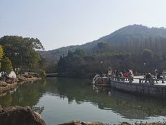 -白马涧龙池景区