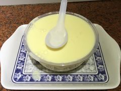 凤凰奶糊-百花传统甜品店(原址店)