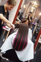 iphone_upload_pic-3AM HAIR SALON烫发染发接发