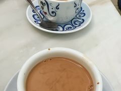 -翠华餐厅(香港国际机场店)