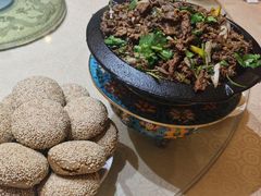 -烤肉宛饭庄(南礼士路店)