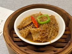 -潮府馆·非遗潮州菜·世纪公园(新国际博览中心店)