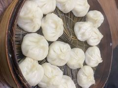 小笼包-万寿斋(山阴路店)