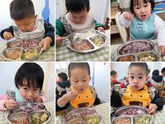 -昱南托育园.托班晚托.寒暑假班