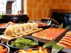 黑牛肋条-九田家黑牛烤肉料理(云龙万达店)