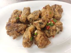 -洪霞餐馆