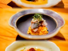 -镹·鱼料理  国产鱼使用店
