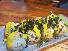 -韩一品韩国料理(柏庐南路店)