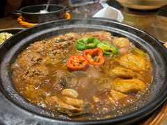 -打酱油·非遗淮扬菜(瘦西湖梅岭店)