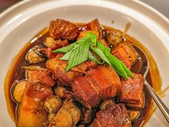 -科力淮扬村(广安门店)