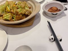 -眉州东坡(团结湖店)