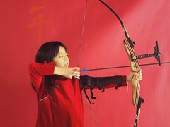 -道顺射箭·团建·骑射(张杨路店)
