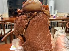 -东北风味思缘食府(对湖路店)