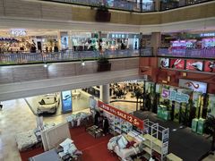 -顺联广场(陈村店)