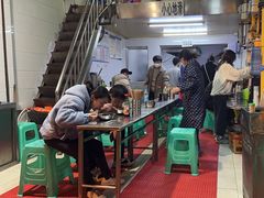 -老五鸡丝豆花面粉(瑞金北路68号院店)