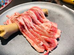-羊大爷涮肉(亮马桥总店)