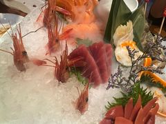 -万鱼亭·筑地屋 日本料理(淮海街店)