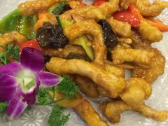 -纽斯桑拿会所(餐厅天山路店)