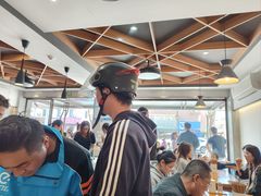 -天天鲜面馆(衡山路店)