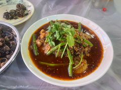 -辣螃铠盆盆蟹大排档(总店)