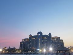 -启东恒大海上威尼斯酒店