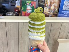 -DQ·蛋糕·冰淇淋(金桥店)