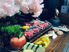 -樱宿日式和牛烧肉(五道口店)