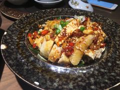 -龙门烤鱼(东方宝泰店)