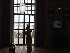 -南沙游艇会·大兵船餐厅