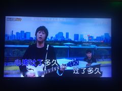 -欢乐迪KTV(观音桥未来国际店)