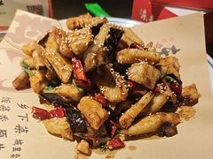 -东来土菜馆(民祥园路店)
