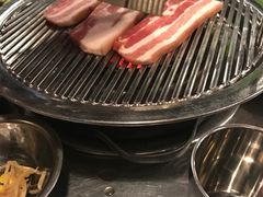 -釜山火炉·海鲜烤肉(紫藤路店)