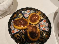 一口鲍鱼酥-三号黄浦会Canton Table