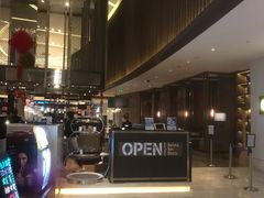 -舟山希尔顿酒店