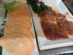 -炭之家烤肉(世茂店)