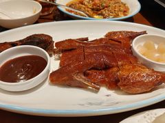 现烤宜良小麻鸭-熙楼(翠湖店)