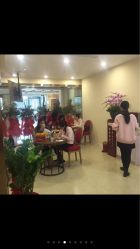 -JR Dance Space舞蹈·空中瑜伽