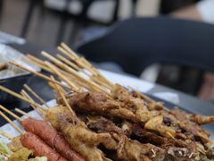 -长乐饭冰冰·冰饭·烧烤(长乐总店)