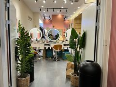 -海马体照相馆(上海宝山万达广场店)
